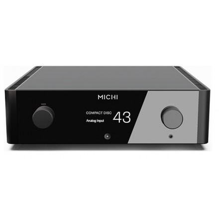 Rotel MICHI P5